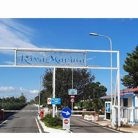 Casa Neve Al Mare * Specchiolla