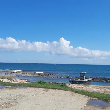 Casa Neve Al Mare Specchiolla