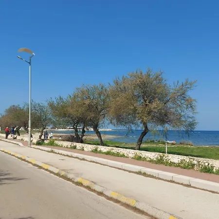 Holiday home Casa Neve Al Mare Specchiolla
