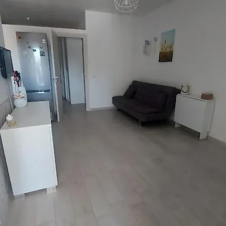 Дом отдыха Casa Neve Al Mare