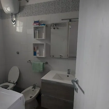 Holiday home Casa Neve Al Mare Specchiolla