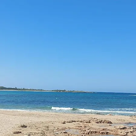 Holiday home Casa Neve Al Mare