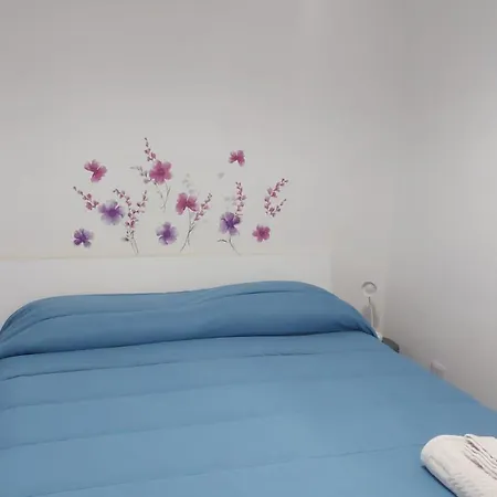 Casa Neve Al Mare Holiday home *