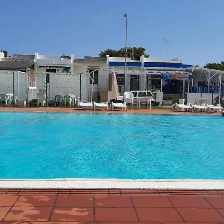 Casa Neve Al Mare *