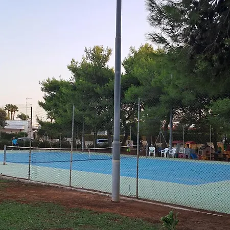 Casa Neve Al Mare Дом отдыха