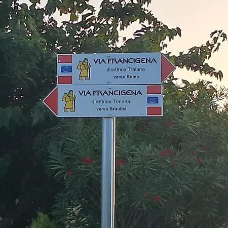 Дом отдыха Casa Neve Al Mare *