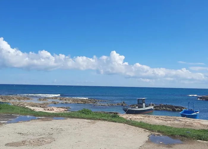 Casa Neve Al Mare Specchiolla