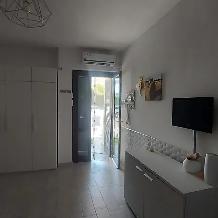 Casa Neve Al Mare Holiday home