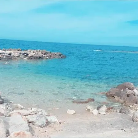 Casa Neve Al Mare Specchiolla