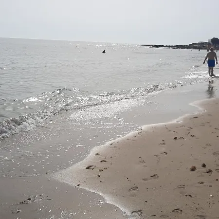 Casa Neve Al Mare * Specchiolla