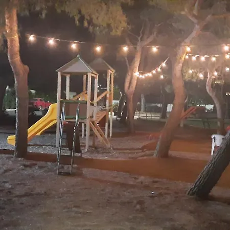 Holiday home Casa Neve Al Mare