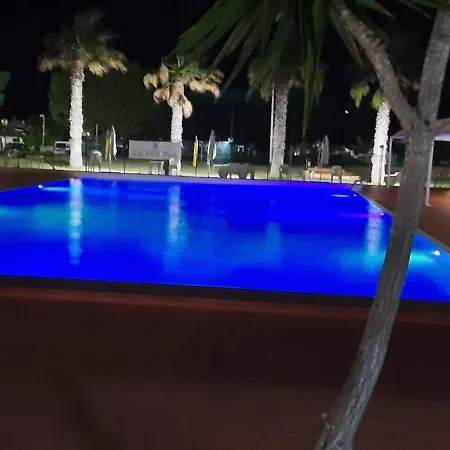 Casa Neve Al Mare Hébergement de vacances Specchiolla