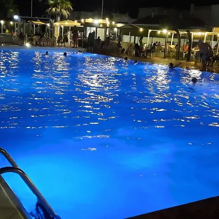 Holiday home Casa Neve Al Mare