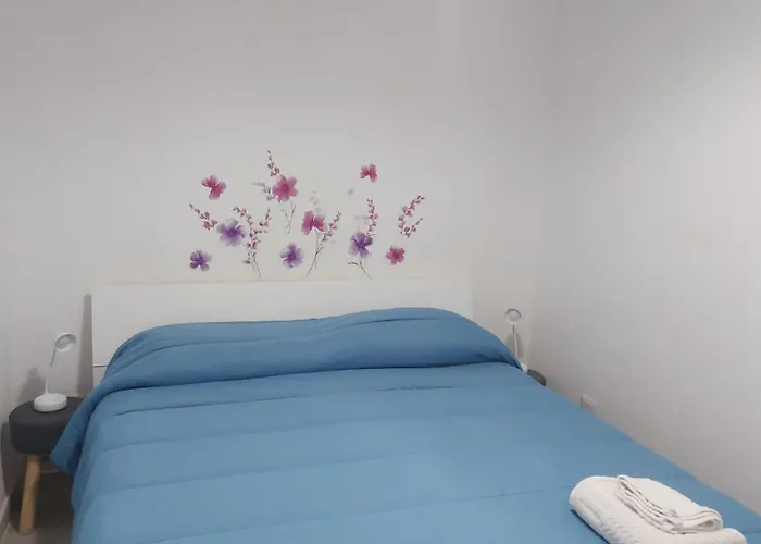 Casa Neve Al Mare 度假居 *