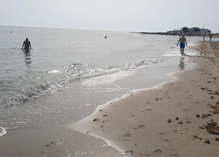 Casa Neve Al Mare * 斯培基奥拉